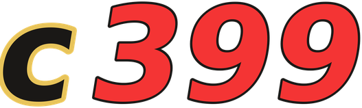 c399 logo